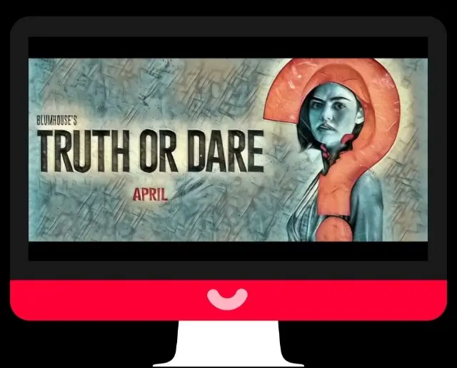 Top 10 Similar Movies Like Truth or Dare