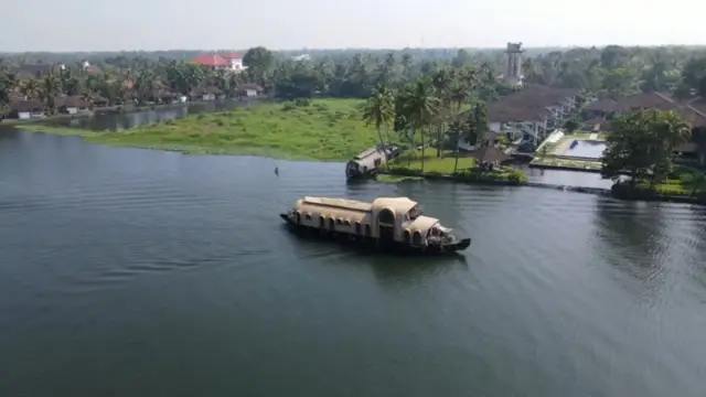 Best Places in Kochi
