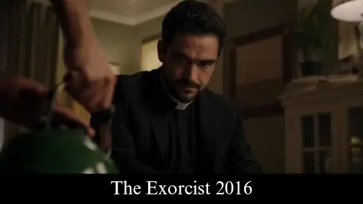 The Exorcist (2016-2018)