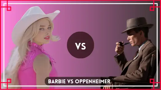 Barbie vs Oppenheimer Box Office Mojo Numbers [New] Collection