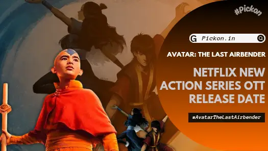 Avatar The Last Airbender OTT Release date, All about Series